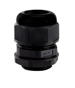 Сальник MG32 d18-25мм IP68 чорний Ny95500015