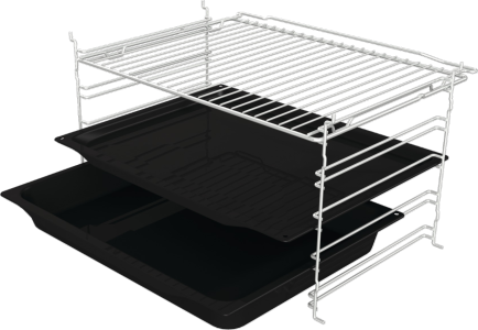 Електрична духова шафа Gorenje BOS 67371 SYB (BO3CO8S01-1) | Зображення 5