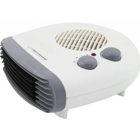 Тепловентилятор Esperanza EHH003 Sahara 2000 Вт, напольный, с термостатом