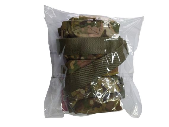 Підсумок для пострілів ВОГ на 10шт на ногу мультикам (213477) | Зображення 4