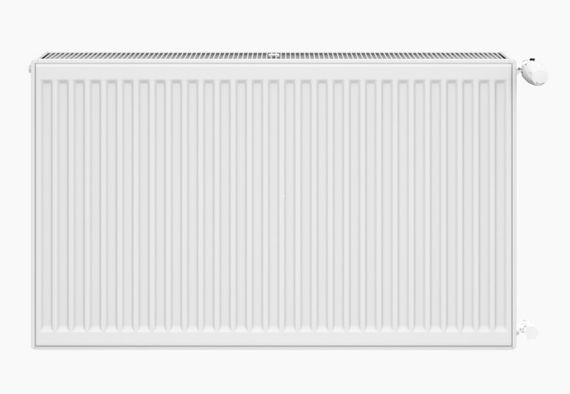 Радіатор сталевий Korado 22х300x1600 бокове підключення (KO1082)