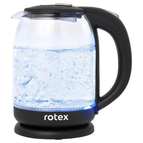 Електрочайник ROTEX RKT90-G 1.8 л