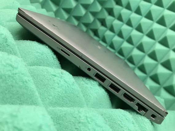 Ультрабук Б-клас Dell Latitude 5420 / 14" (1920x1080) IPS / Intel Core i5-1135G7 (4 (8) ядра по 2.4 - 4.2 GHz) / 16 GB DDR4 / 256 GB SSD M.2 / Intel Iris Xe Graphics / WebCam / USB 3.2 / HDMI / Windows 10 б/в | Зображення 8