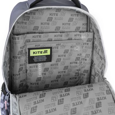 Рюкзак школьный Kite Education teens 727L-3 (K25-727L-3) | Зображення 6