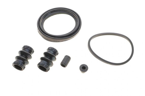 Ремкомплект суппорта переднего Citroen Jumpy Fiat Scudo 95-06 d=60mm  Lucas  260040 | Зображення 2