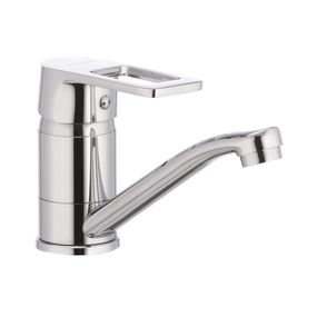 Змішувач для умивальника MIXXUS GAVI 555 (MI1593)