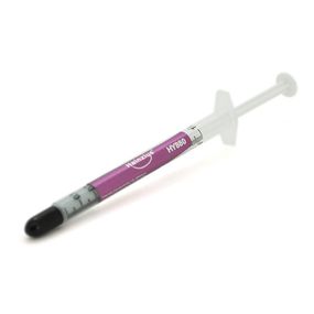 Паста термопроводящая HY-880 0.5g, > 5.15W/m-K, <0.004° C-in2/W, -30° ≈340°