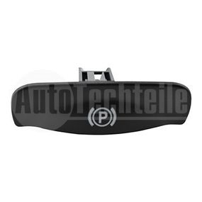 Ручка отключения стояночного тормоза Mercedes Benz W639 03-14, AutoTechteile, 100 4229, AT13847