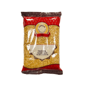 Горох  Тур дал 500г Annam 8904064662124