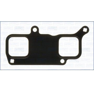 Прокладка впускного коллектора Mercedes Benz Vario OM904/906,13177500
