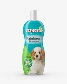 Шампунь ESPREE Rainforest Shampoo для собак з ароматом тропічного лісу 591 мл