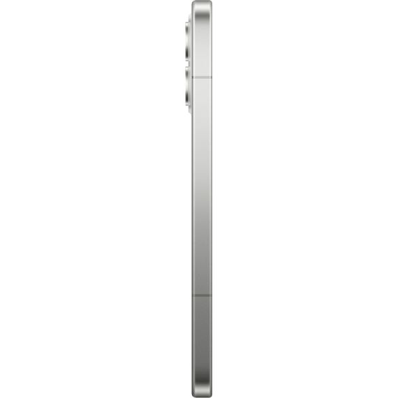 Мобільний телефон Xiaomi Poco F8 Pro 12/512GB Titanium Silver (1179966) | Зображення 7