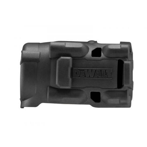 Защитный резиновый чехол для ударного гайковерта DeWALT PB921.22.23 | Зображення 1