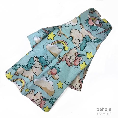 Сорочка Єдиноріг RUB-35 | Зображення 1