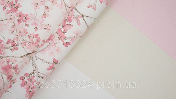 Обои виниловые на флизелиновой основе SINTRA Sakura 468319 (1,06х10,05м) | Зображення 6