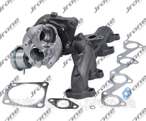 Турбина новая 1.9 TDI VW Caddy 04-10, Skoda Octavia 04-10