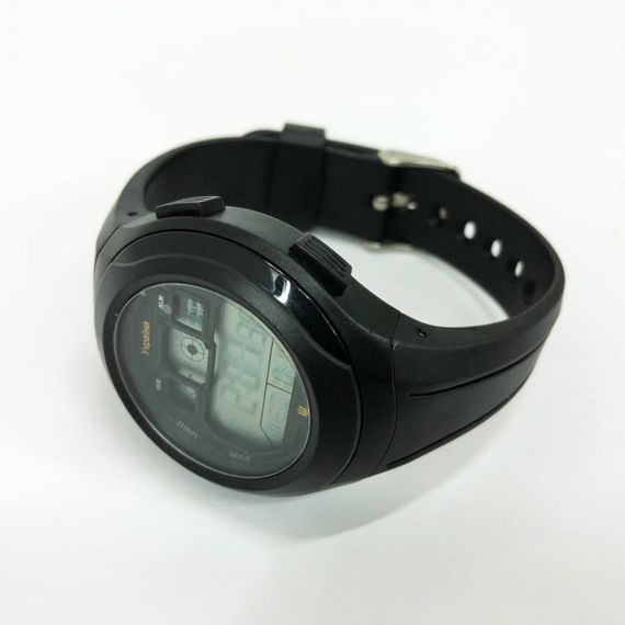 Наручные часы мужские тактические мужские SKMEI, Часы наручнные спортивные для туризма MV-37 | Зображення 8