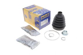 Пыльник шруса наружный Opel Insignia 08-17 Vectra 02-09 Astra H J Zafira B C 04- 26x86x138 к-кт  13-0351