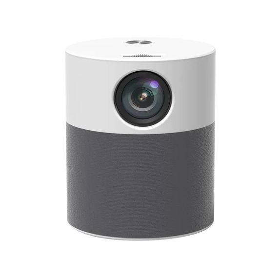 Проектор FullHD Android XPRO PANOPLUS KRI з цифровою корекцією трапеції (T9W_6250) | Зображення 2