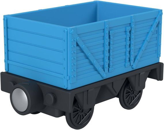 Класичний моторизований поїзд Thomas 2026 із Томас і друзі Оригінал Fisher-Price | Зображення 5