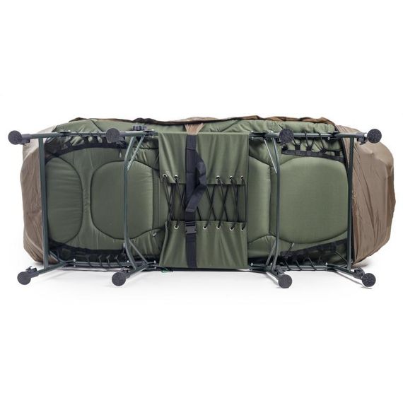 Спальный мешок Ranger 4 season Brown (Арт RA 5515B) | Зображення 4