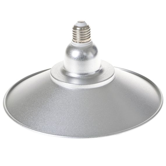 Светильник административный купольный светодиодный HD-102/24W CW led | Зображення 1