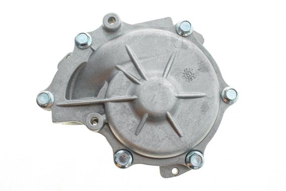 Помпа воды BMW 1 3 X1 X3 Z4 116i 118i 120i 130i 316i Ci ti 318i Ci ti 320i si 2.0 01-15 B B 6 лоп  PA893 | Зображення 1