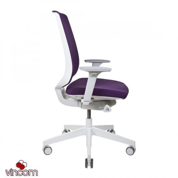 Кресло офисное PROFIM LIGHT UP 230SL Gray P61PU, SN-19 | Зображення 2