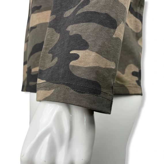 Кофта тактична Розмір M Мультикам | Зображення 5