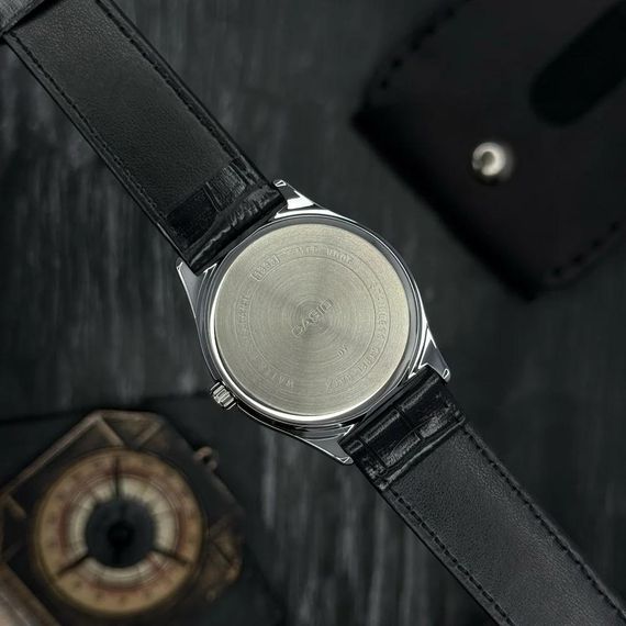 Чоловічий годинник Casio MTP-V006L-7B | Зображення 5