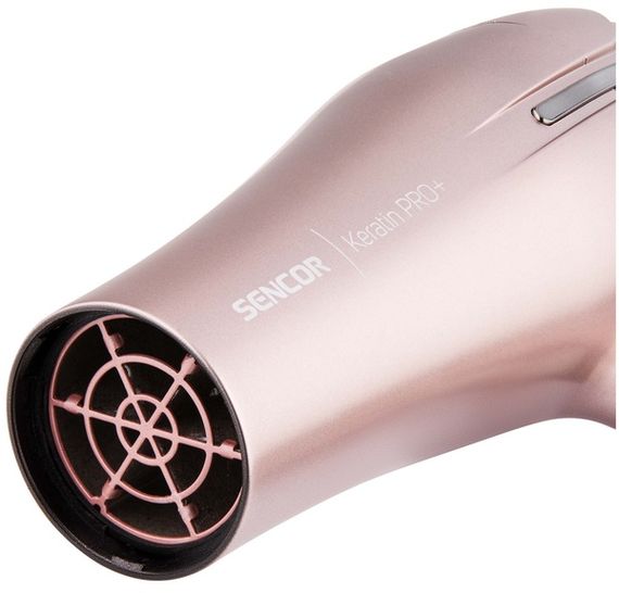 Фен Sencor SHD 6800RG | Зображення 3