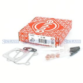 Прокладки турбины компл. Jumper / Ducato / Daily / Movano / Boxer / Master 2.8 HDi/TDI/JTD/DTI 95-, Elring,