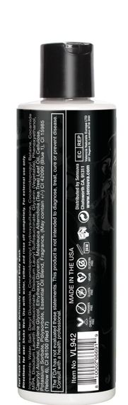 Гель для душу Sensuva Body Wash - Dark Temptation (236 мл) | Зображення 1