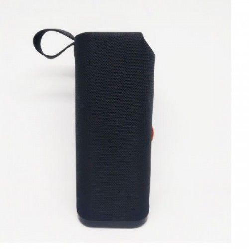 Портативная колонка XPRO E-133 5Вт USB, AUX, FM, Bluetooth черная (E-133) | Зображення 4