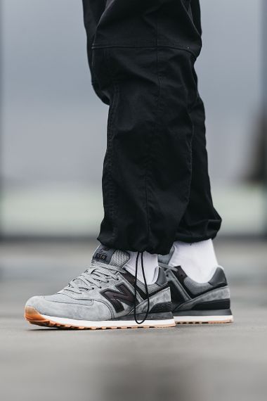 Кросівки New 574 весна / літо / осінь 0765 | Зображення 1