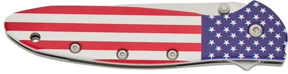 Ніж Kershaw Leek USA Flag | Зображення 2