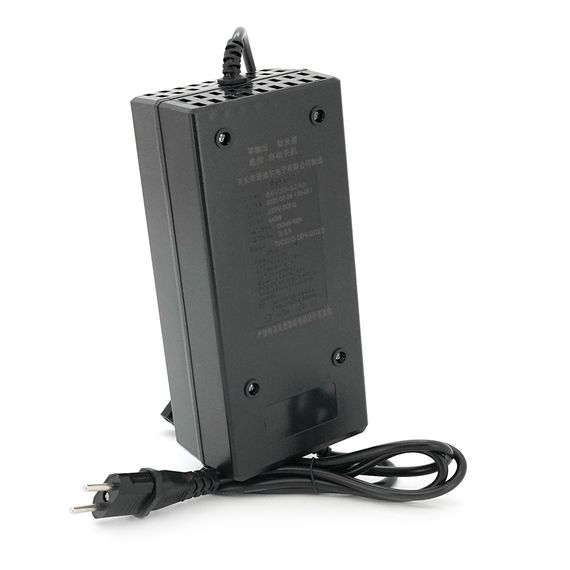 Зарядний пристрій 84V 3.8A(440Вт), OEM | Зображення 1