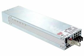 Блок питания Mean Well RSP-1600-12 (1500 Вт, 125 А, 12 В, IP20) серии «RSP»