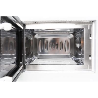 Микроволновая печь Ventolux MWBI 20 G WH TC FS | Зображення 3