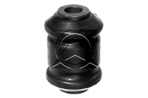 Сайлентблок важеля MITSUBISHI ASX, LANCER VIII, OUTLANDER III 06 перед. міст (Вир-во SIDEM) SIDEM 871628 на MITSUBISHI OUTLANDER SPORT (GA_W_)
