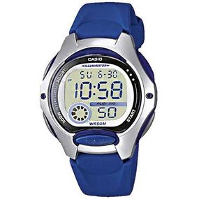 Годинник Casio LW-200-2AVEG