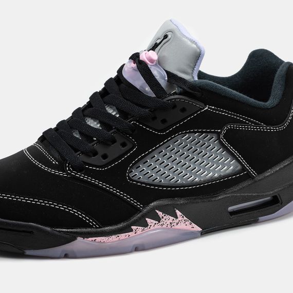 Кросівки Air Jordan 5 Low Dongdan весна / літо / осінь 2009 42 | Зображення 7