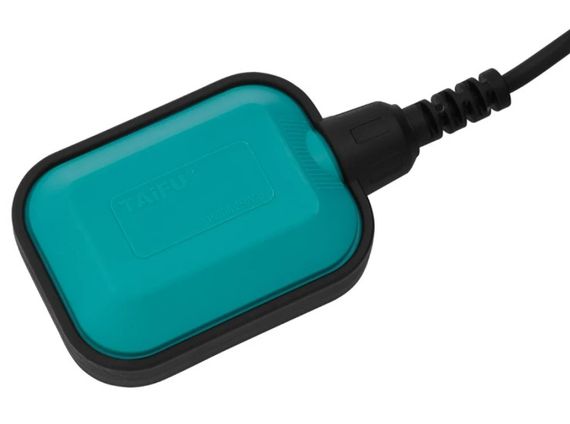 Насос дренажний Pumpman GS400 Нmax 6,5 м Qmax 7,5 куб.м 400 Вт (CV029785) | Зображення 3