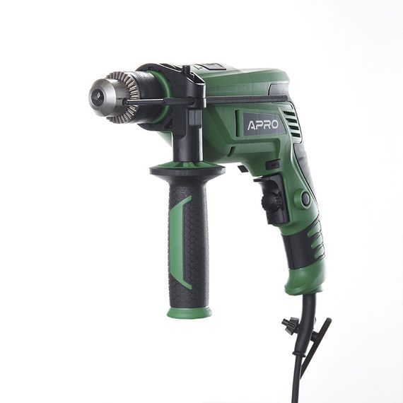 Дриль ударний APRO 13/900 К 8990611 | Зображення 1