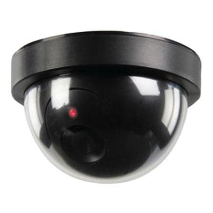 Муляж камери DUMMY BALL 6688, імітація камери відеоспостереження, макет OS-860 відеокамери, камера-обманка | Зображення 9
