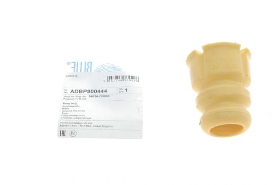 Відбійник амортизатора переднього Hyundai Tucson Kia Sportage 1.6-2.0CRDi 15- ADBP800444