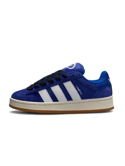 Кросівки Campus PRM Navy White , В'єтнам 39 25 см | Зображення 3
