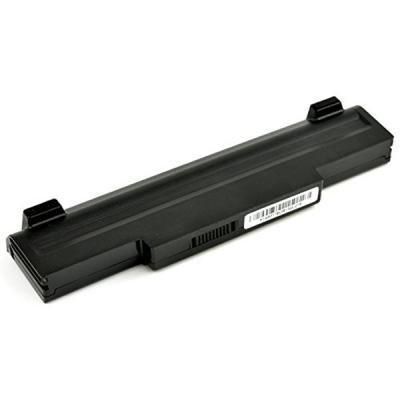 Аккумулятор для ноутбука AlSoft Asus A32-F3 5200mAh 6cell 11.1V Li-ion (A41199) | Зображення 1