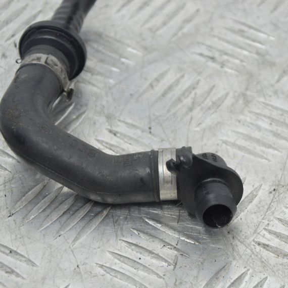 Шланг розрідження 1.9-2.0 TDI Volkswagen Passat 2005-2009 Тормозна система Фольксваген Пасат 3C0612041G | Зображення 2