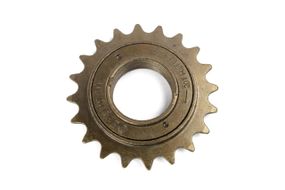 Звезда велосипедная (задняя)   20T   (BMX, трещотка)   YKX   (mod.A)